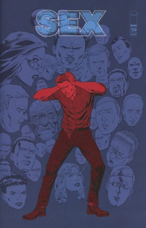 Sexe # 29 Issues