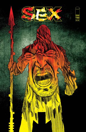 Sexe 30 - Another Pound of Flesh