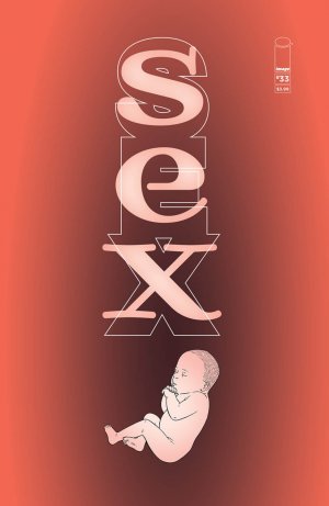 Sexe # 33 Issues