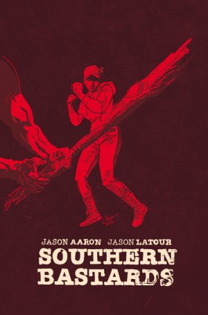 Southern Bastards 19 - Gut Check 5