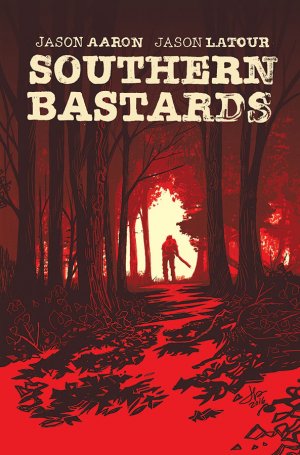 Southern Bastards # 20 Issues