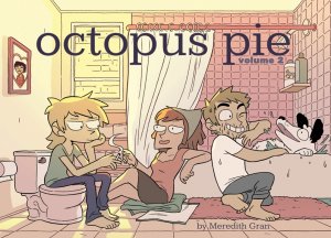 Octopus Pie 2 - Listen at Home With Octopus Pie