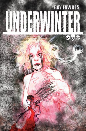 Underwinter 5 - Symphony 5