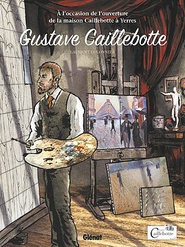 Gustave Caillebotte édition Edition Spéciale Yerres