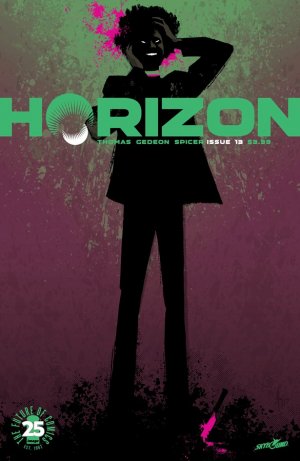 Horizon 13