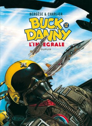 Buck Danny 12 - Intégrale T.12