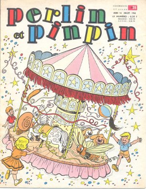 Perlin et Pinpin 28