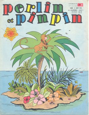 Perlin et Pinpin 31