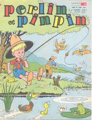 Perlin et Pinpin 34