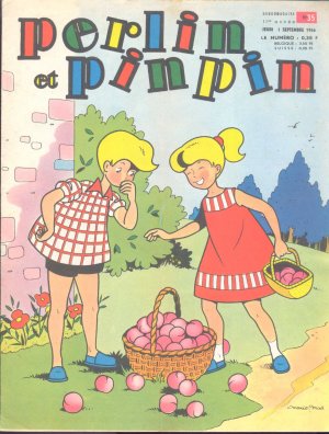 Perlin et Pinpin 35