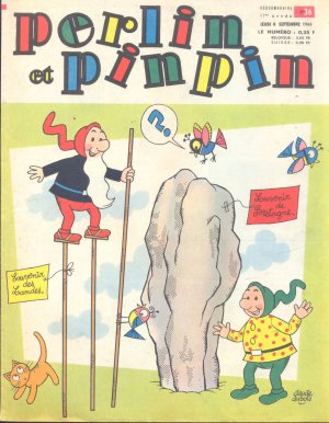 Perlin et Pinpin 36