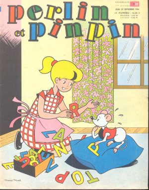 Perlin et Pinpin 38