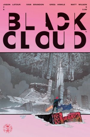 Black Cloud 5