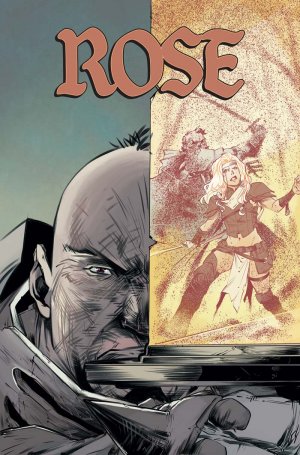 Rose # 5 Issues (2017 - Ongoing)