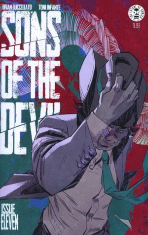 Sons of the Devil 11 - Reflection