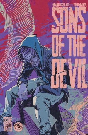 Sons of the Devil 13 - The Nine