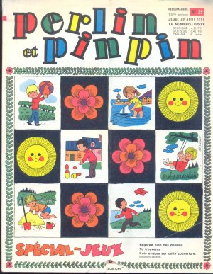 Perlin et Pinpin 35