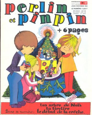 Perlin et Pinpin 47