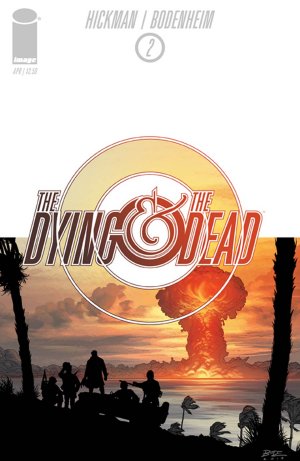 The Dying and the Dead 2 - The Oldest generation