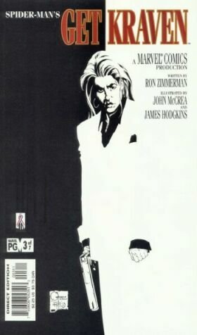 Spider-Man - Get Kraven 3