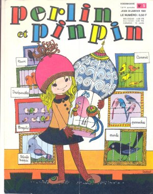 Perlin et Pinpin 5