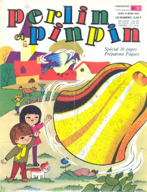 Perlin et Pinpin 11