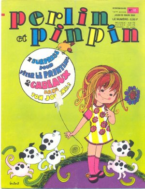 Perlin et Pinpin 12