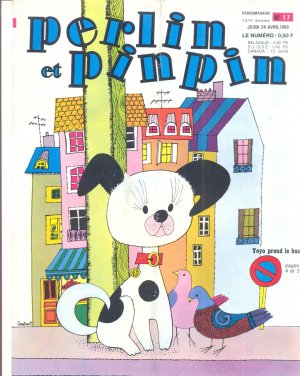 Perlin et Pinpin 17