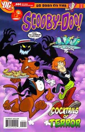 Scooby-Doo ! 111