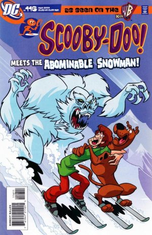 Scooby-Doo ! 116