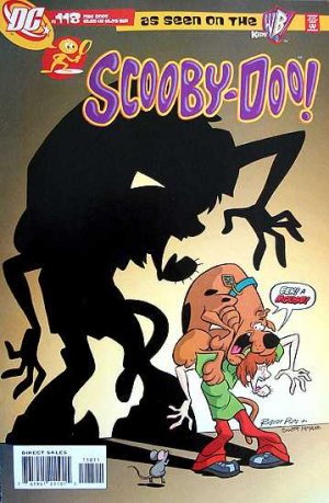 Scooby-Doo ! 118