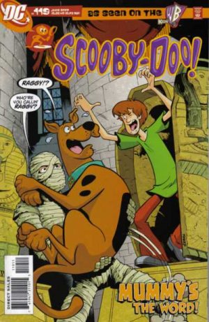 Scooby-Doo ! 119