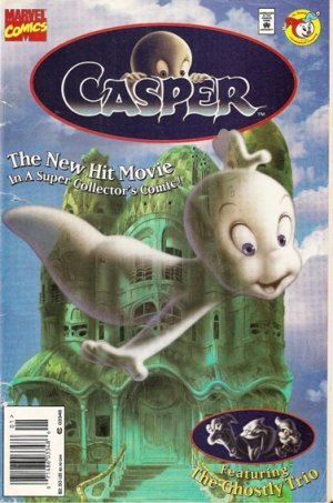 Casper édition Issues (1995)