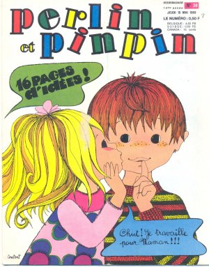 Perlin et Pinpin 20