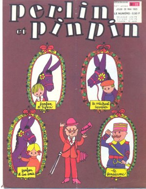 Perlin et Pinpin 22