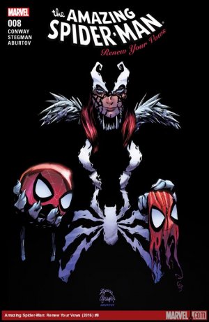 Amazing Spider-Man - Renew Your Vows 8