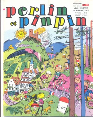 Perlin et Pinpin 27