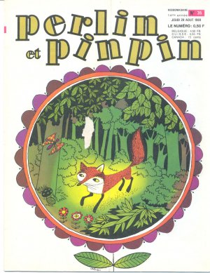 Perlin et Pinpin 35
