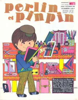 Perlin et Pinpin 36