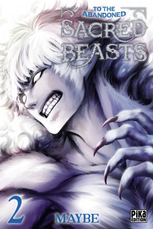 couverture, jaquette To the Abandoned Sacred Beasts 2  (Pika) Manga