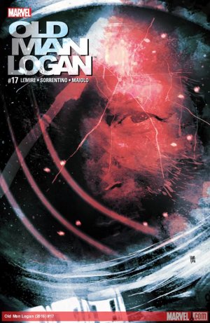 Old Man Logan # 17 Issues V2 (2016 - 2018)