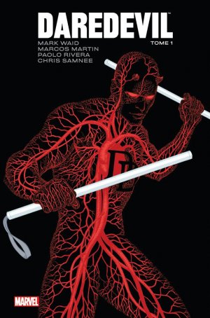 Daredevil Par Mark Waid / Chris Samnee T.1