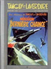 Tanguy et Laverdure 17 - Mission dernière chance