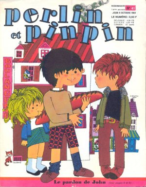 Perlin et Pinpin 41