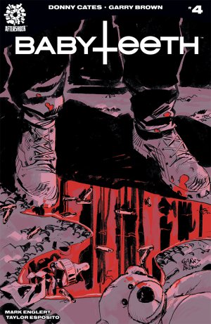 Babyteeth 4