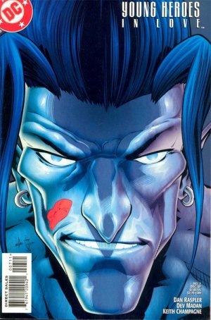 Young Heroes in Love 7 - Young Heroes Unplugged