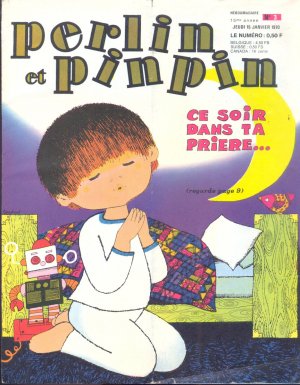 Perlin et Pinpin 3