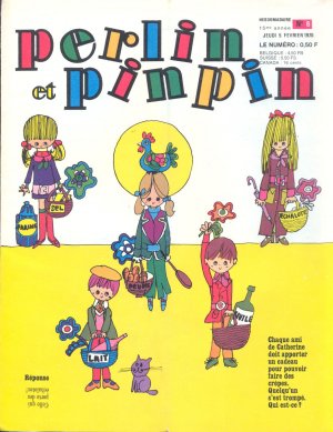 Perlin et Pinpin 6