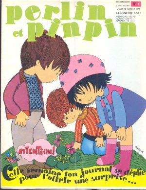 Perlin et Pinpin 8