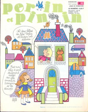 Perlin et Pinpin 9